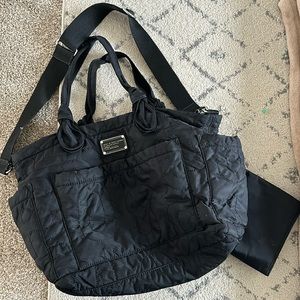 Marc By Marc Jacob’s Diaper Bag